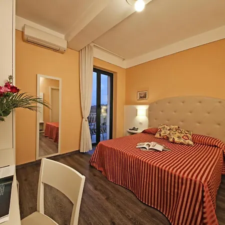 Panoramica Otel