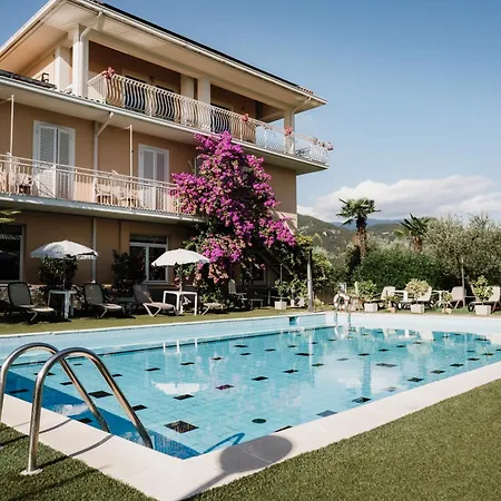 Panoramica Otel