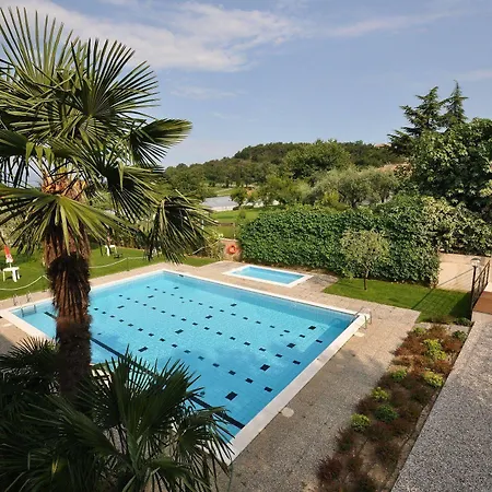 Panoramica Otel 3*