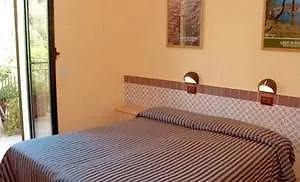 Готель Panoramica Сало