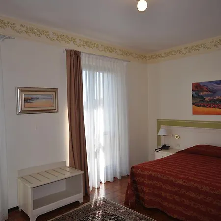 Готель Panoramica Сало